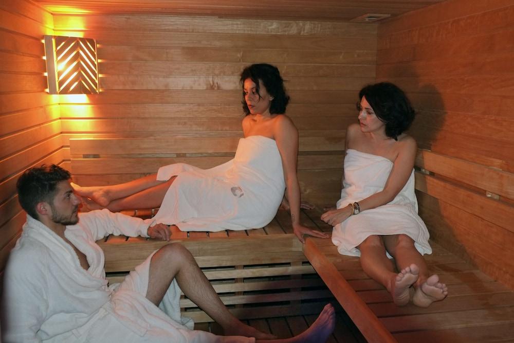 Le Buche Wine Resort&Spa Macciano ภายนอก รูปภาพ