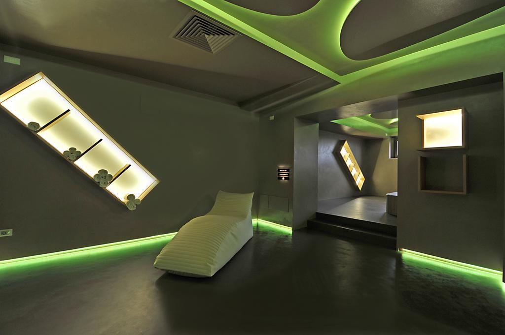 Le Buche Wine Resort&Spa Macciano ภายนอก รูปภาพ