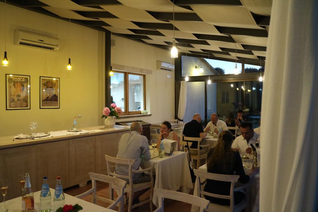 Le Buche Wine Resort&Spa Macciano ภายนอก รูปภาพ